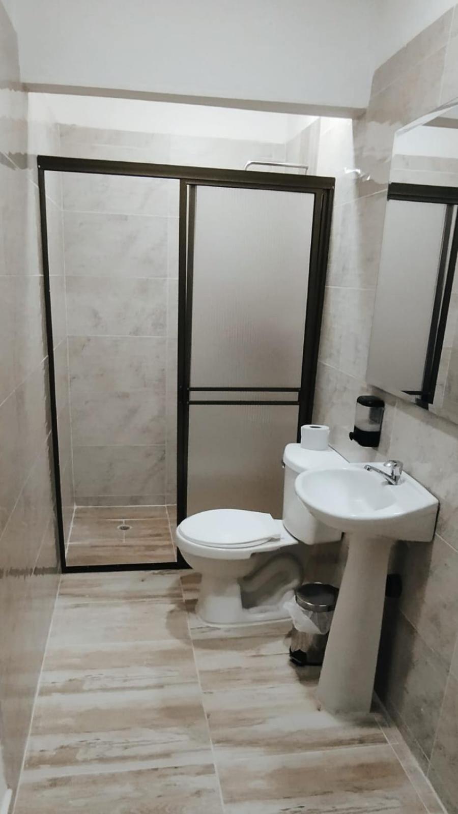 Hostal El Mohan Neiva  Ngoại thất bức ảnh