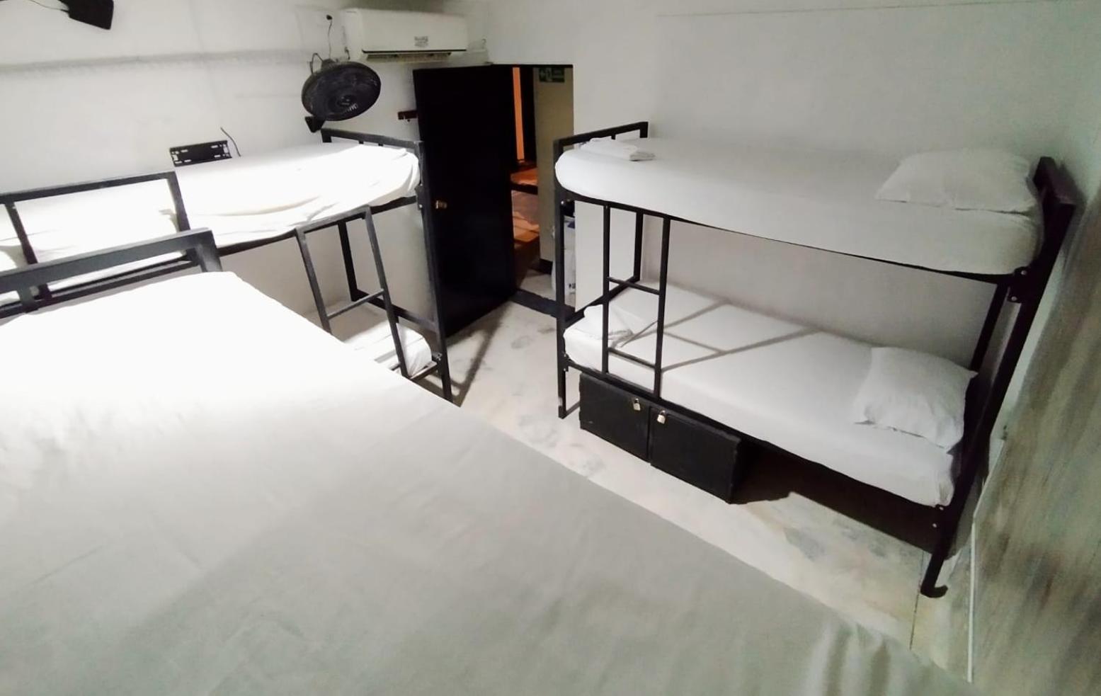 Hostal El Mohan Neiva  Ngoại thất bức ảnh