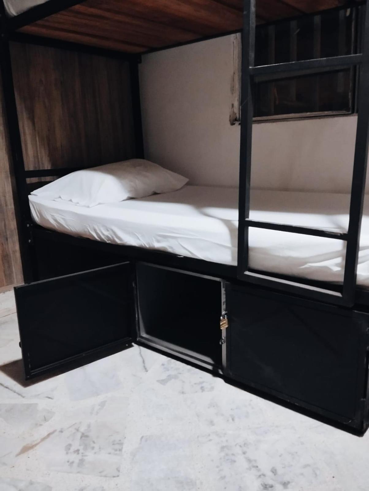 Hostal El Mohan Neiva  Ngoại thất bức ảnh