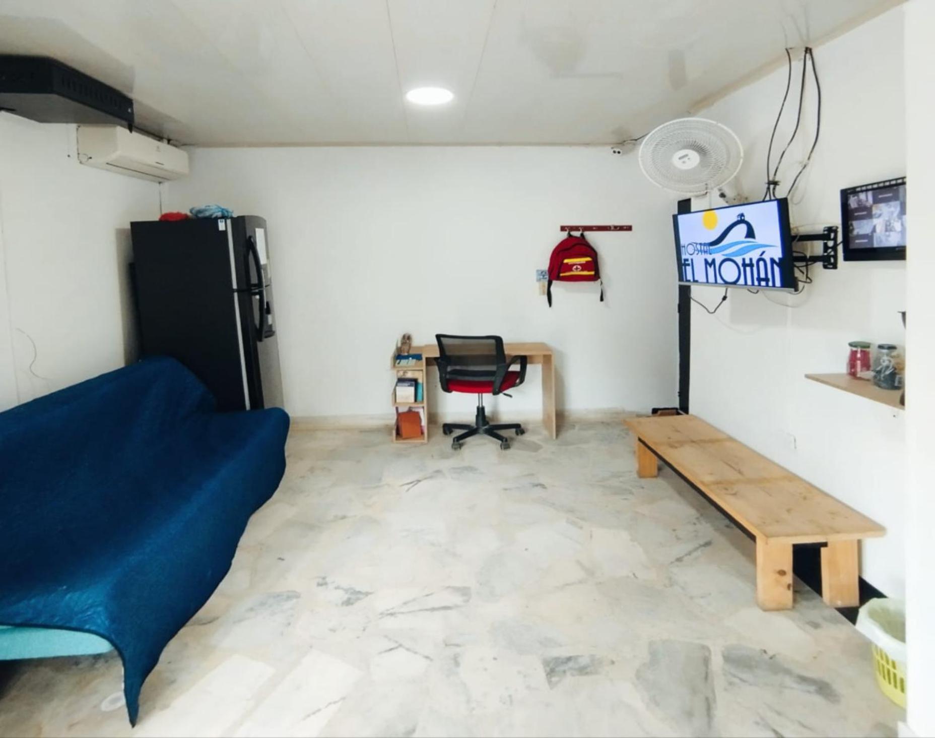 Hostal El Mohan Neiva  Ngoại thất bức ảnh