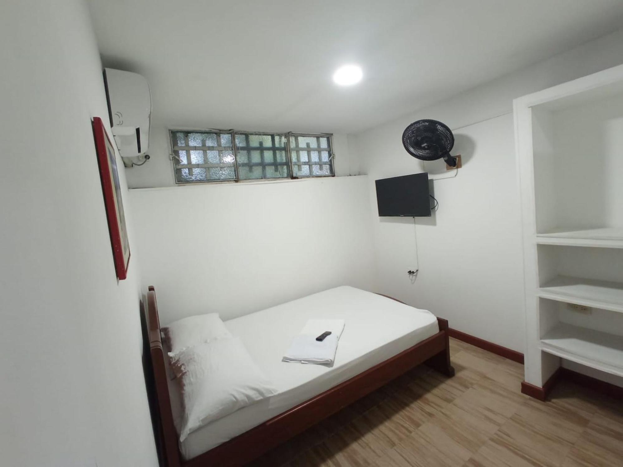 Hostal El Mohan Neiva  Ngoại thất bức ảnh