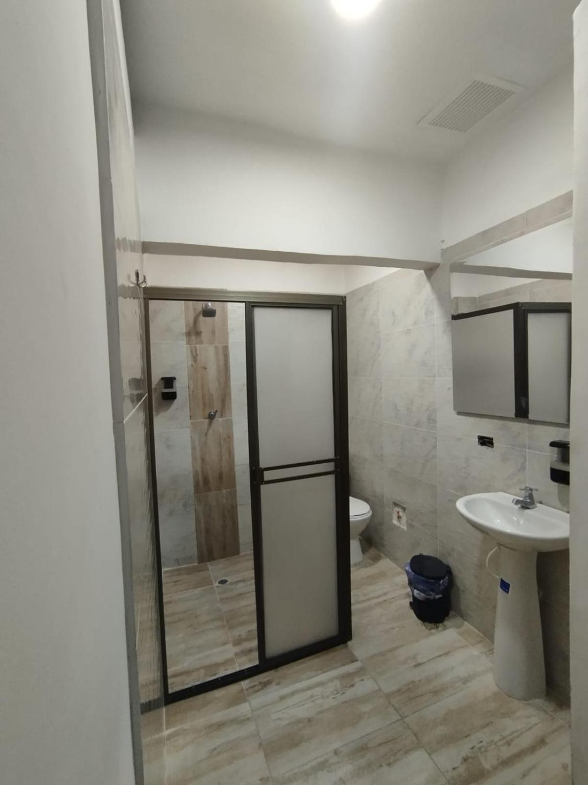Hostal El Mohan Neiva  Ngoại thất bức ảnh