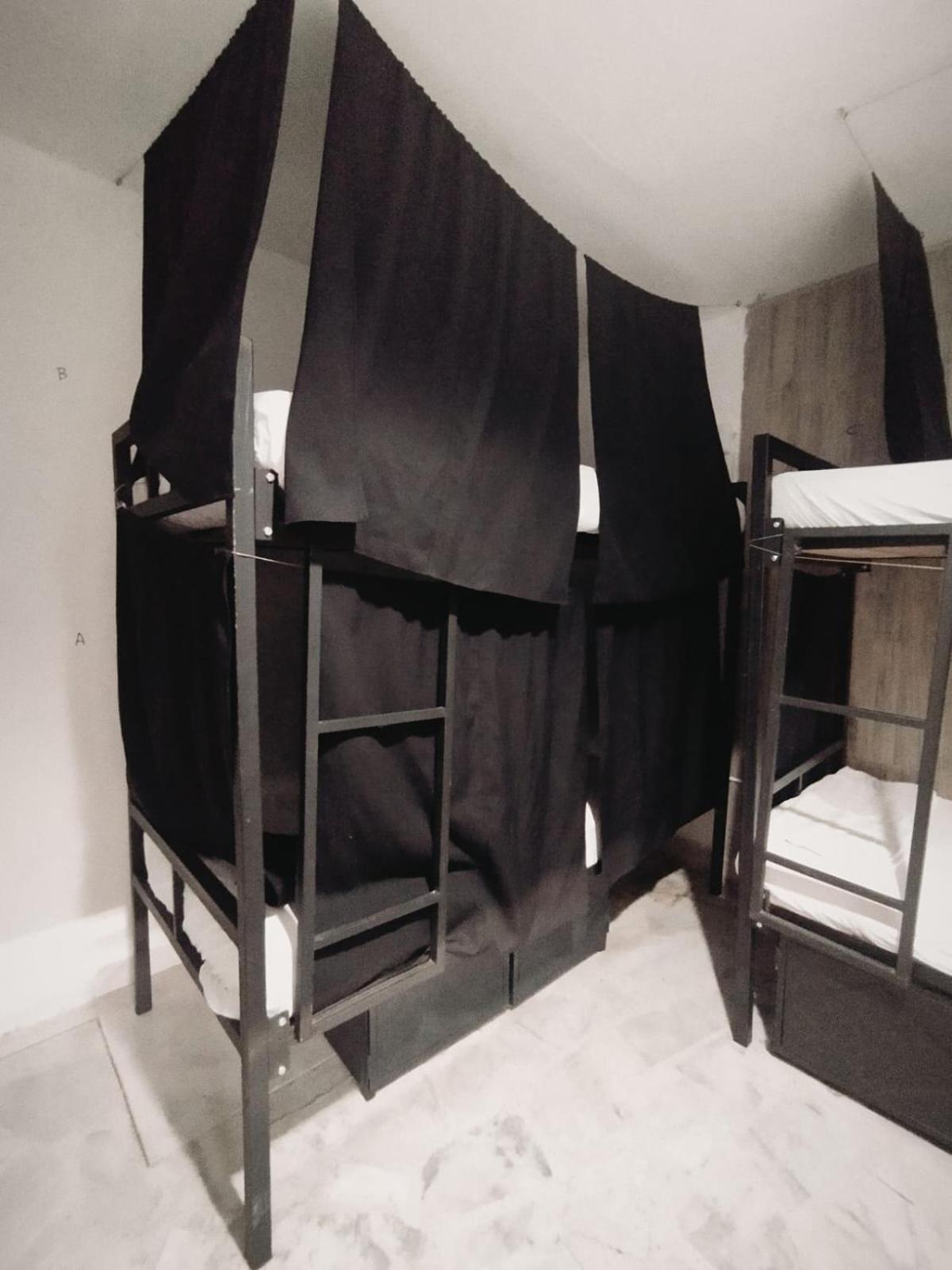 Hostal El Mohan Neiva  Ngoại thất bức ảnh
