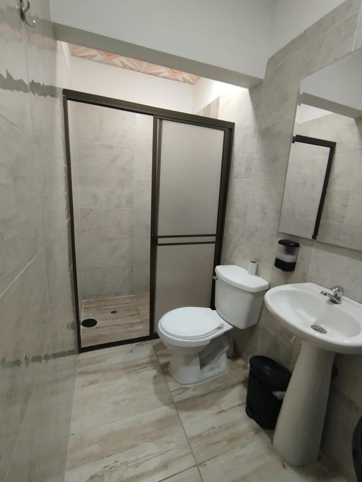 Hostal El Mohan Neiva  Ngoại thất bức ảnh