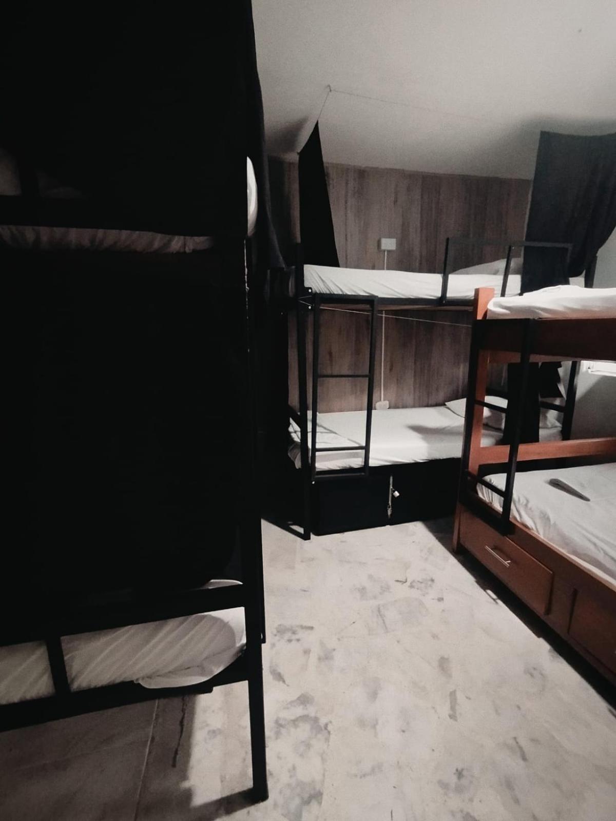 Hostal El Mohan Neiva  Ngoại thất bức ảnh